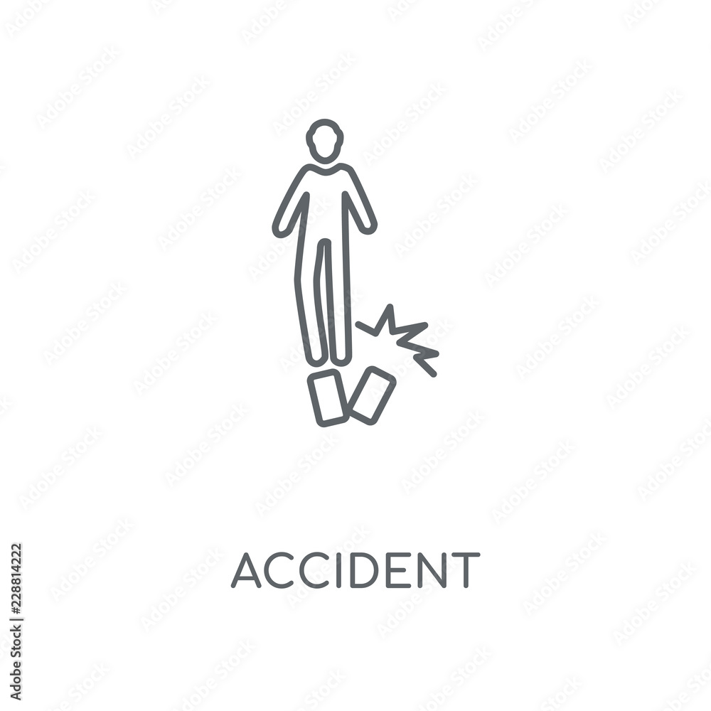 accident icon accident icon