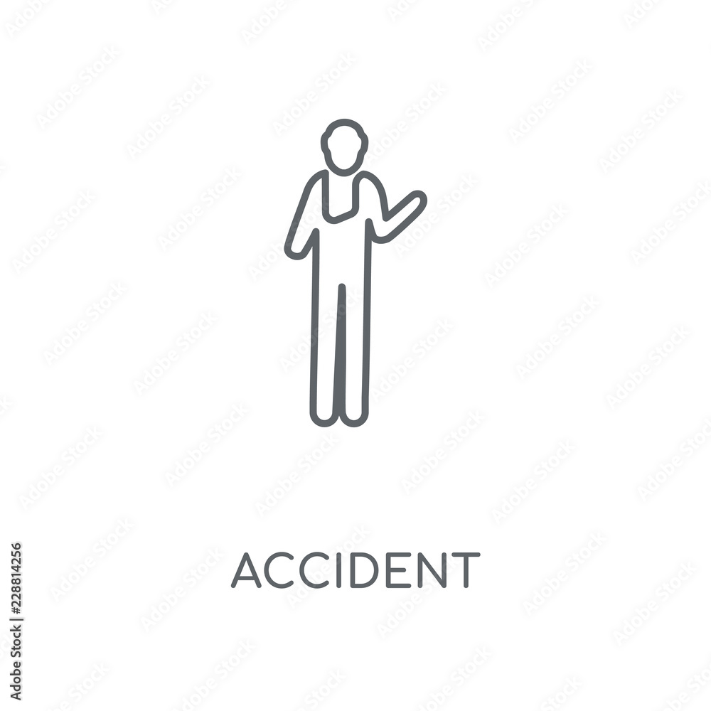accident icon accident icon
