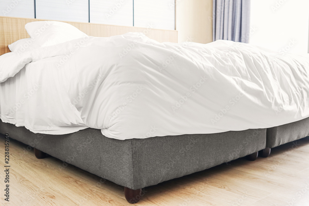 angle of the bed angle of the bed