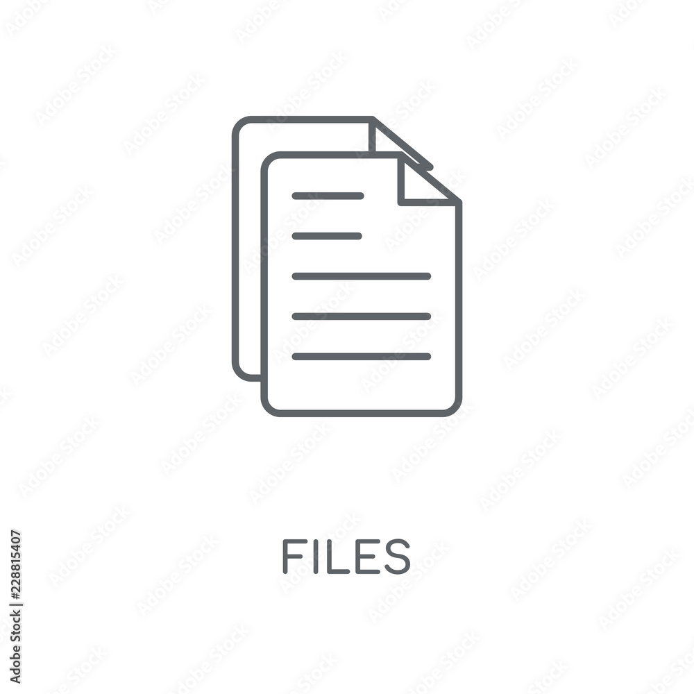 files icon files icon