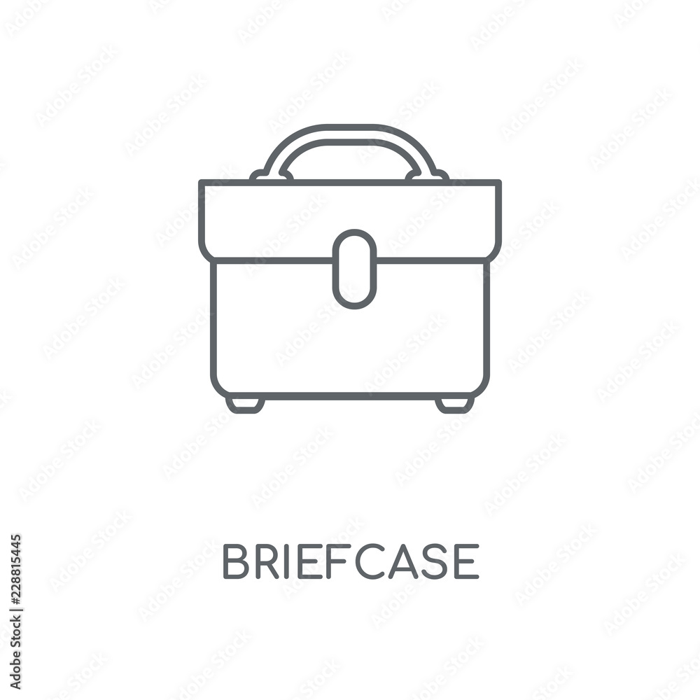 briefcase icon briefcase icon
