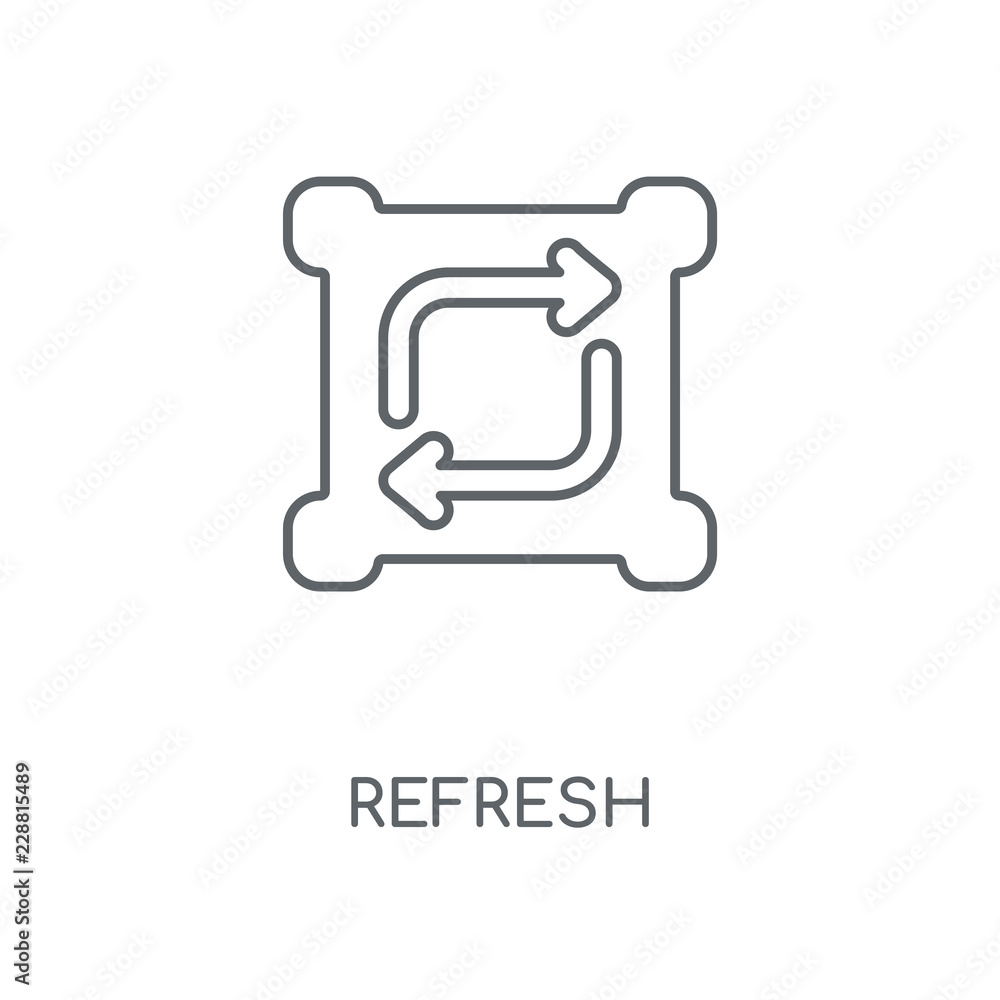 refresh icon refresh icon