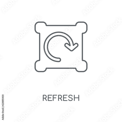 refresh icon