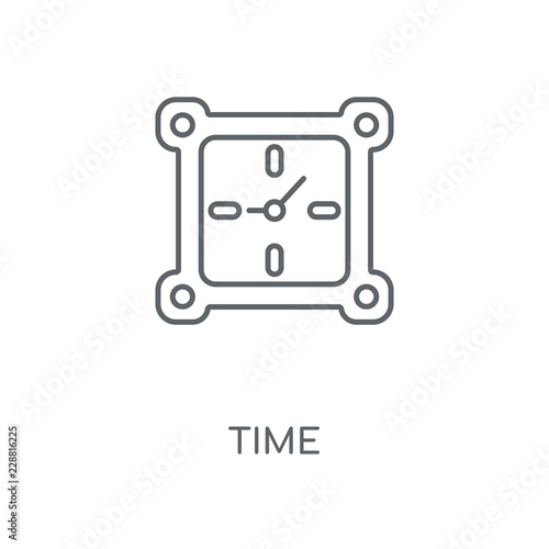 time icon