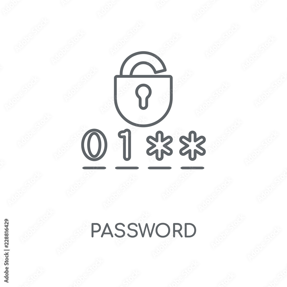 password icon password icon