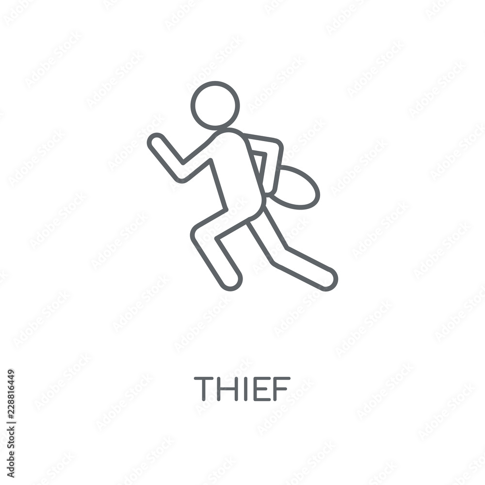 thief icon