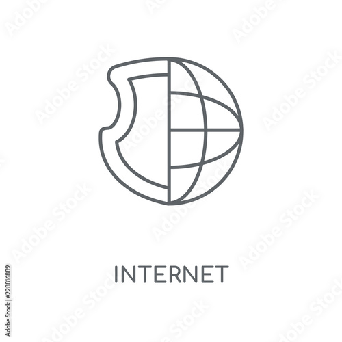 internet icon