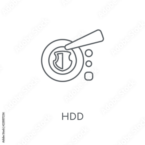 hdd icon