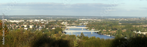 Conflans Sainte Honorine