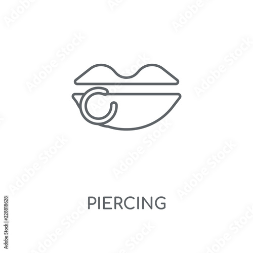 piercing icon