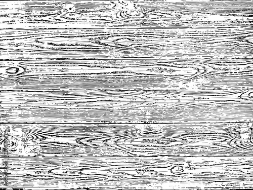 Fragment of an old tree with a knot ,invoice of wood.