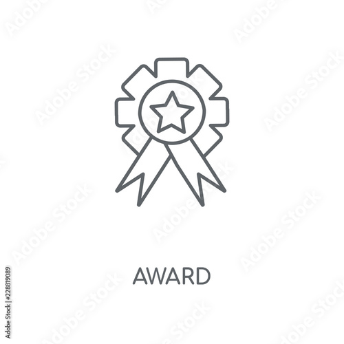 award icon