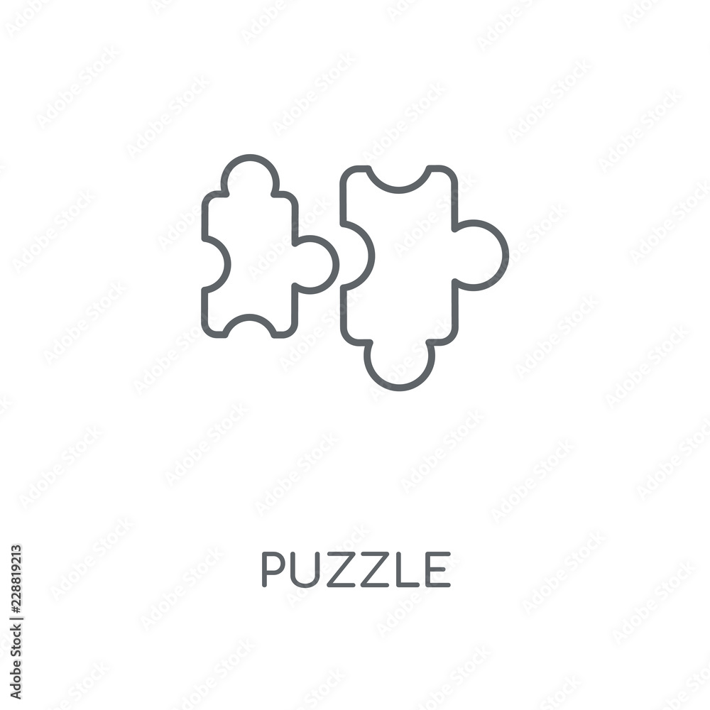 puzzle icon puzzle icon