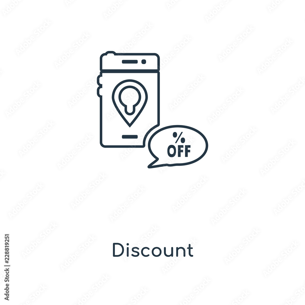 discount icon vector discount icon vector