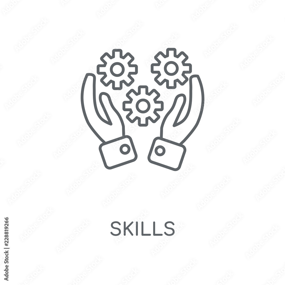 skills icon skills icon