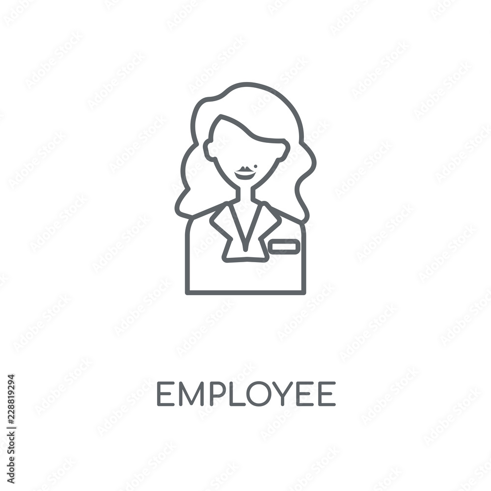 employee icon employee icon
