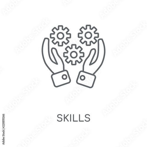 skills icon