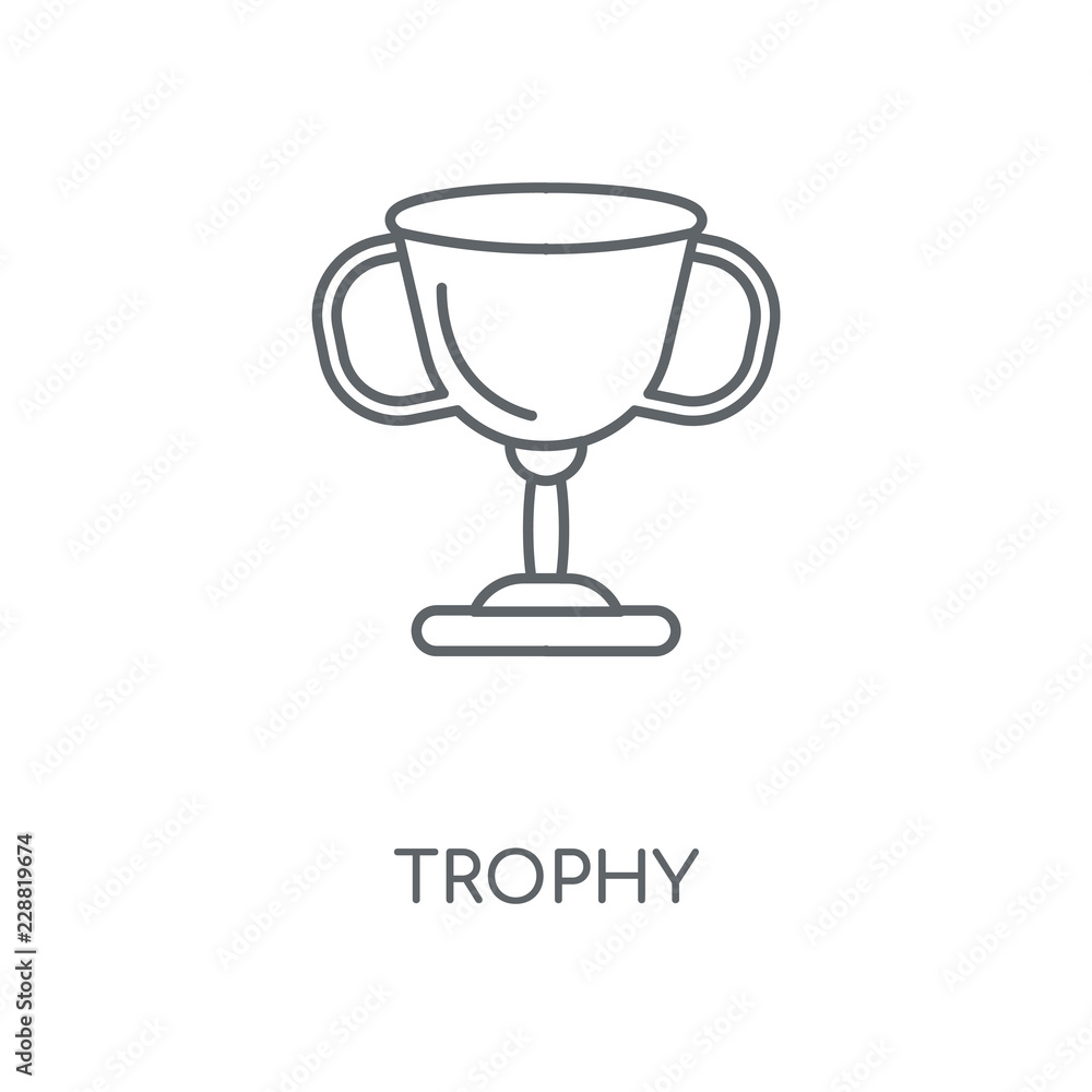 trophy icon trophy icon