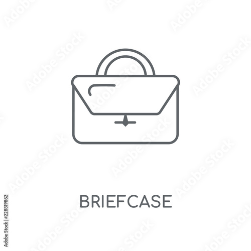 briefcase icon