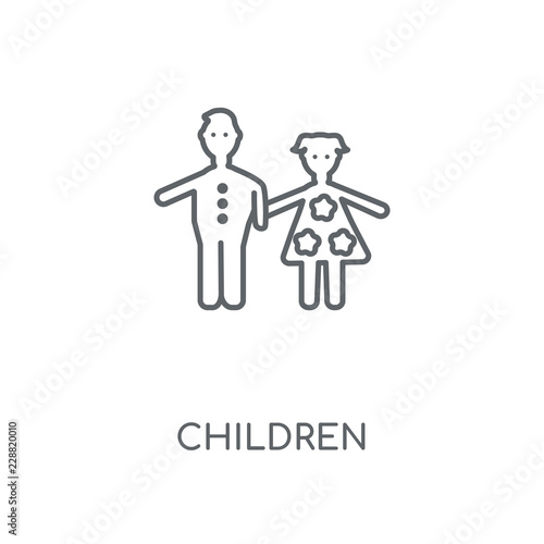 children icon