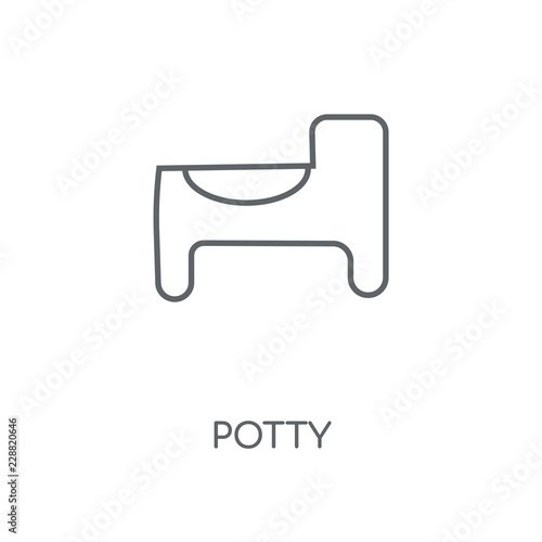 potty icon