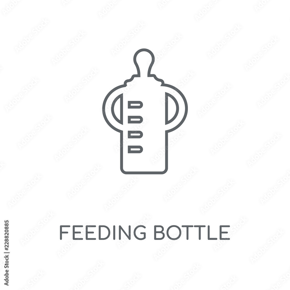 feeding bottle icon feeding bottle icon