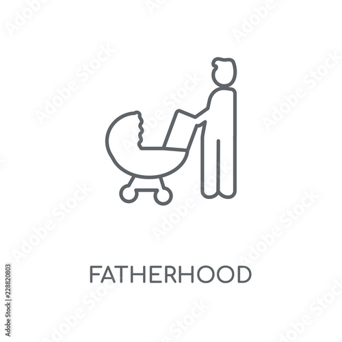 fatherhood icon