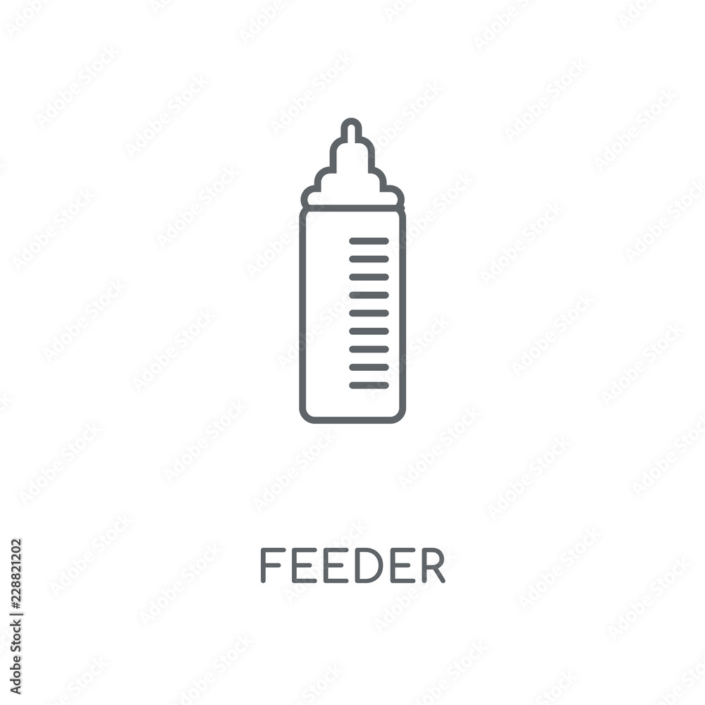 feeder icon feeder icon