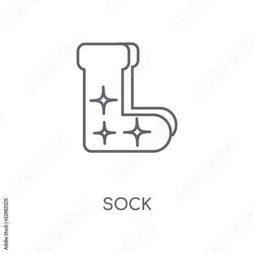 sock icon