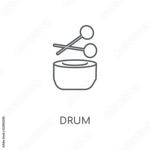 drum icon