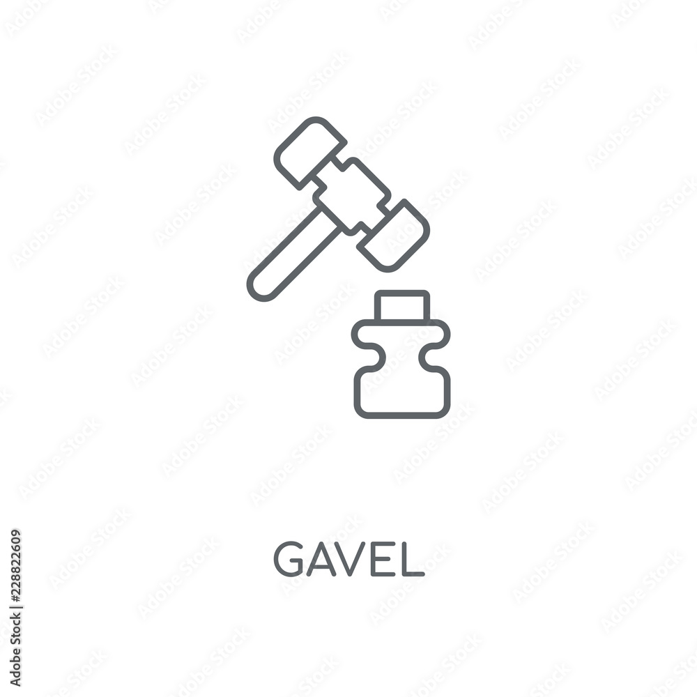 gavel icon gavel icon
