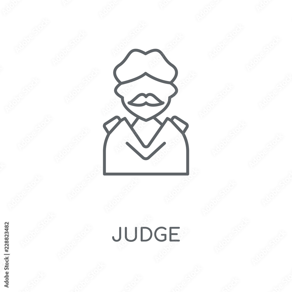 judge icon