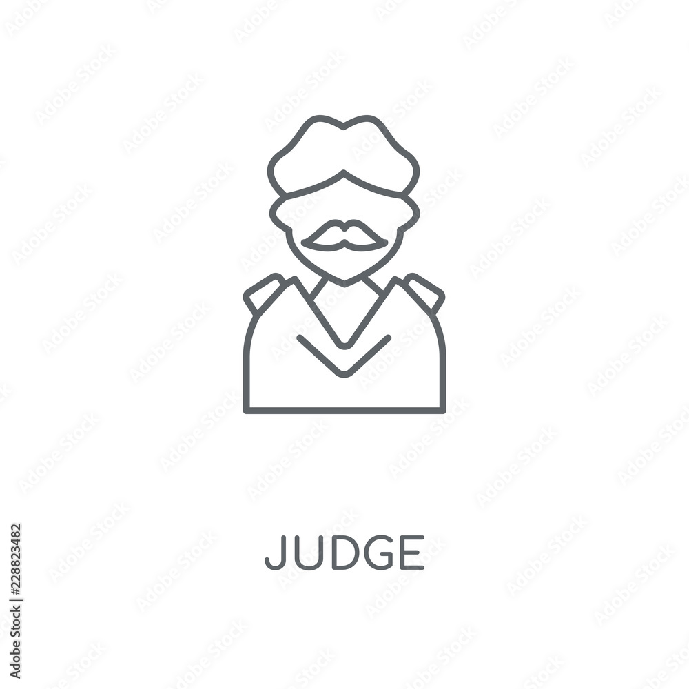 judge icon judge icon