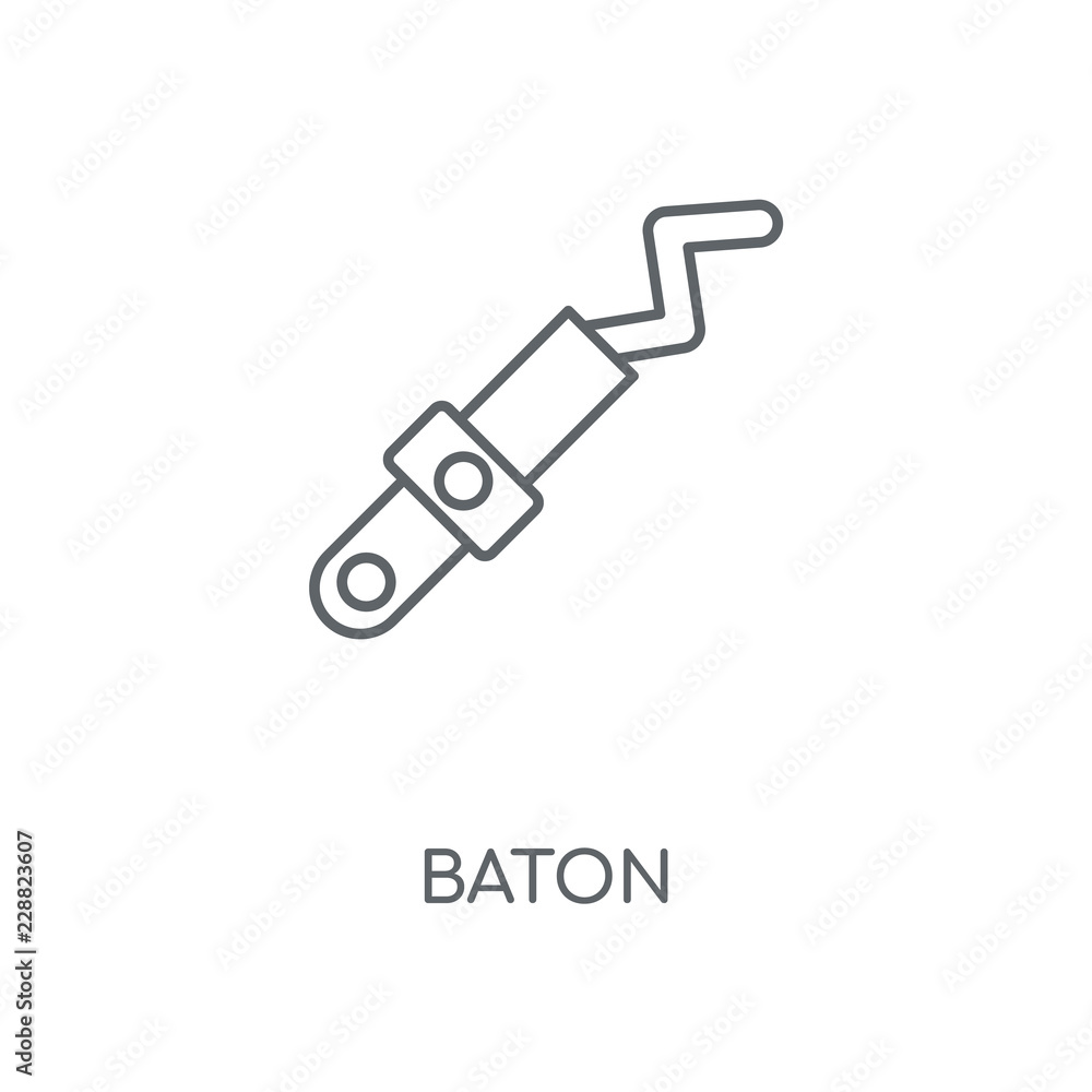 baton icon baton icon