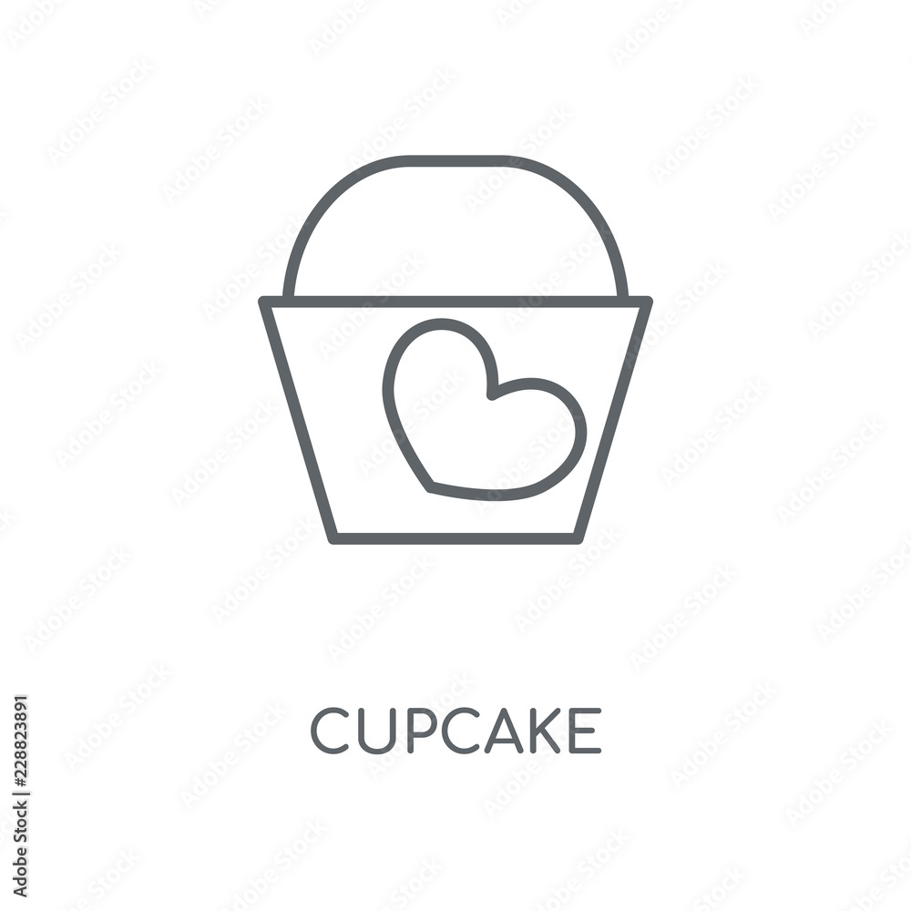 cupcake icon