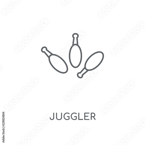 juggler icon