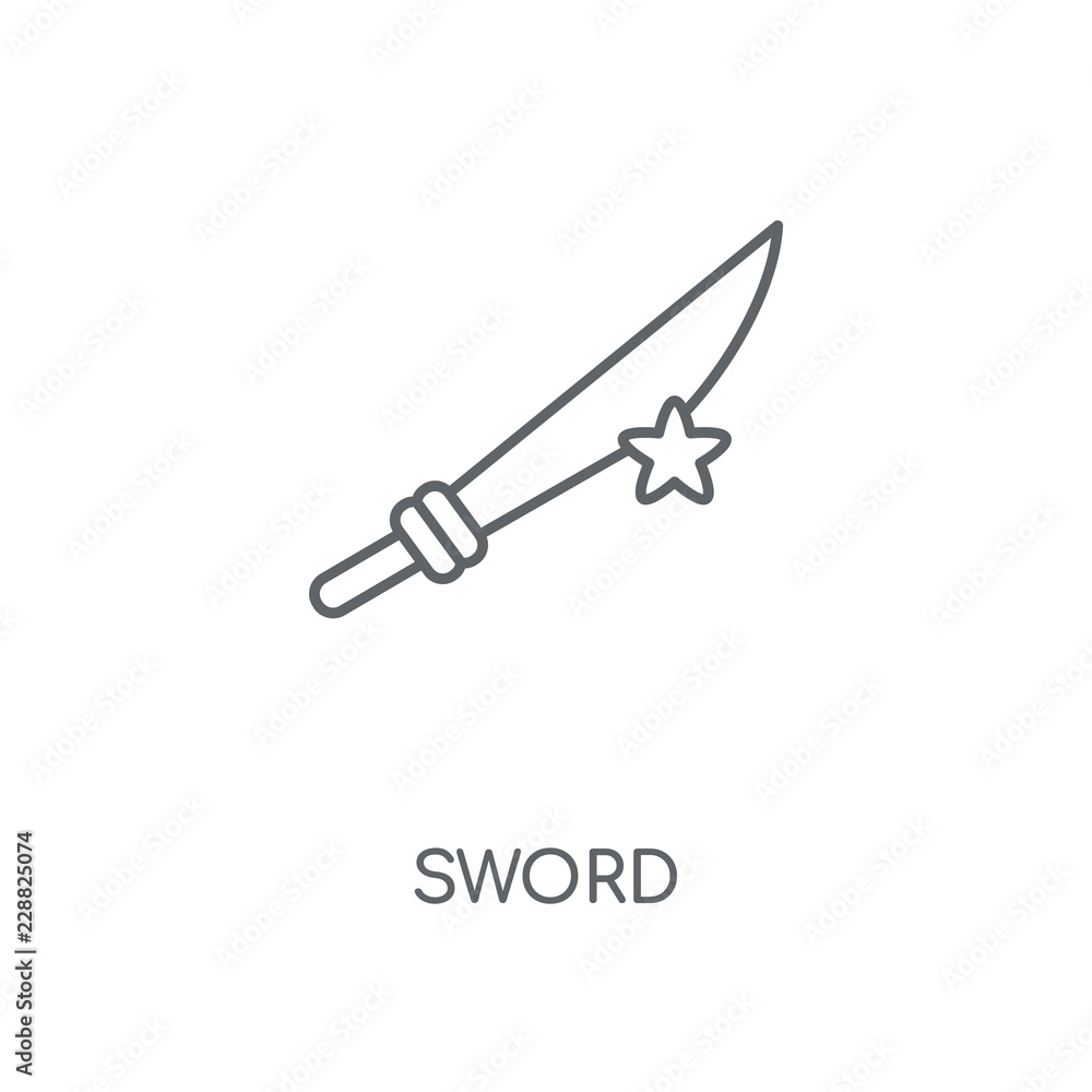 sword icon sword icon