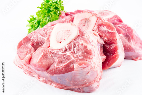 Konstfotografi ossobuco