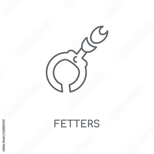 fetters icon