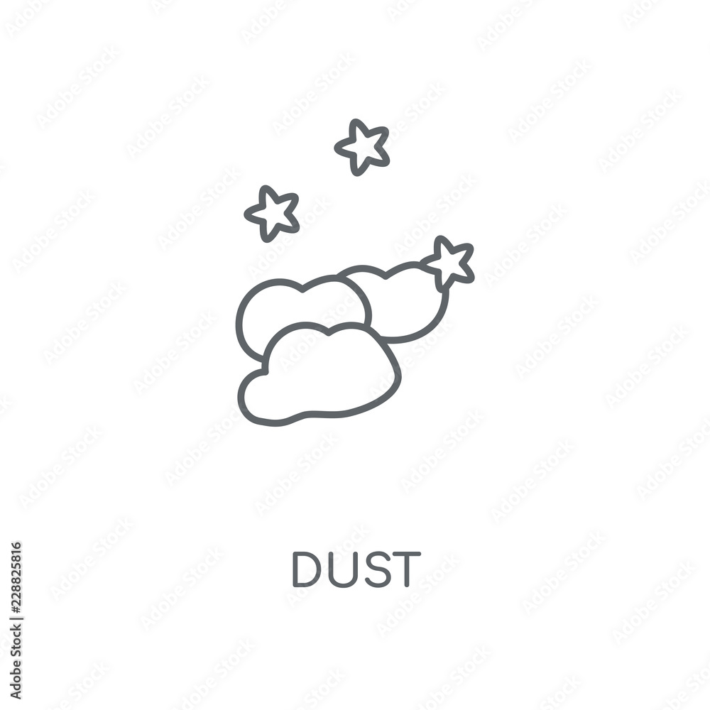 dust icon dust icon