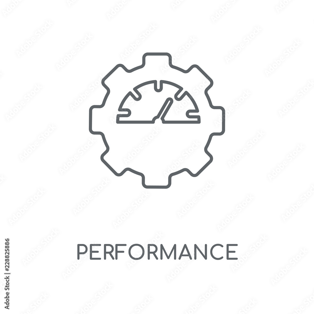 performance icon performance icon