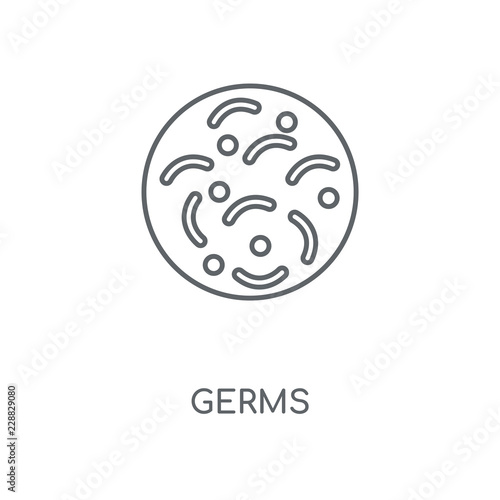 germs icon