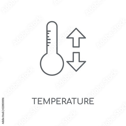 temperature icon