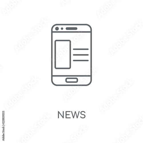 news icon