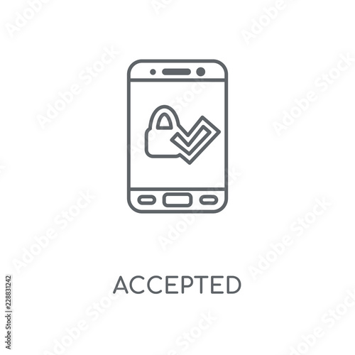 accepted icon