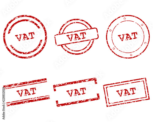 Vat Stempel