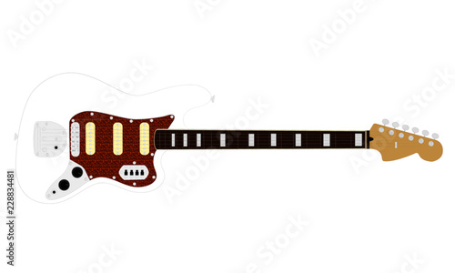 basse 6 cordes