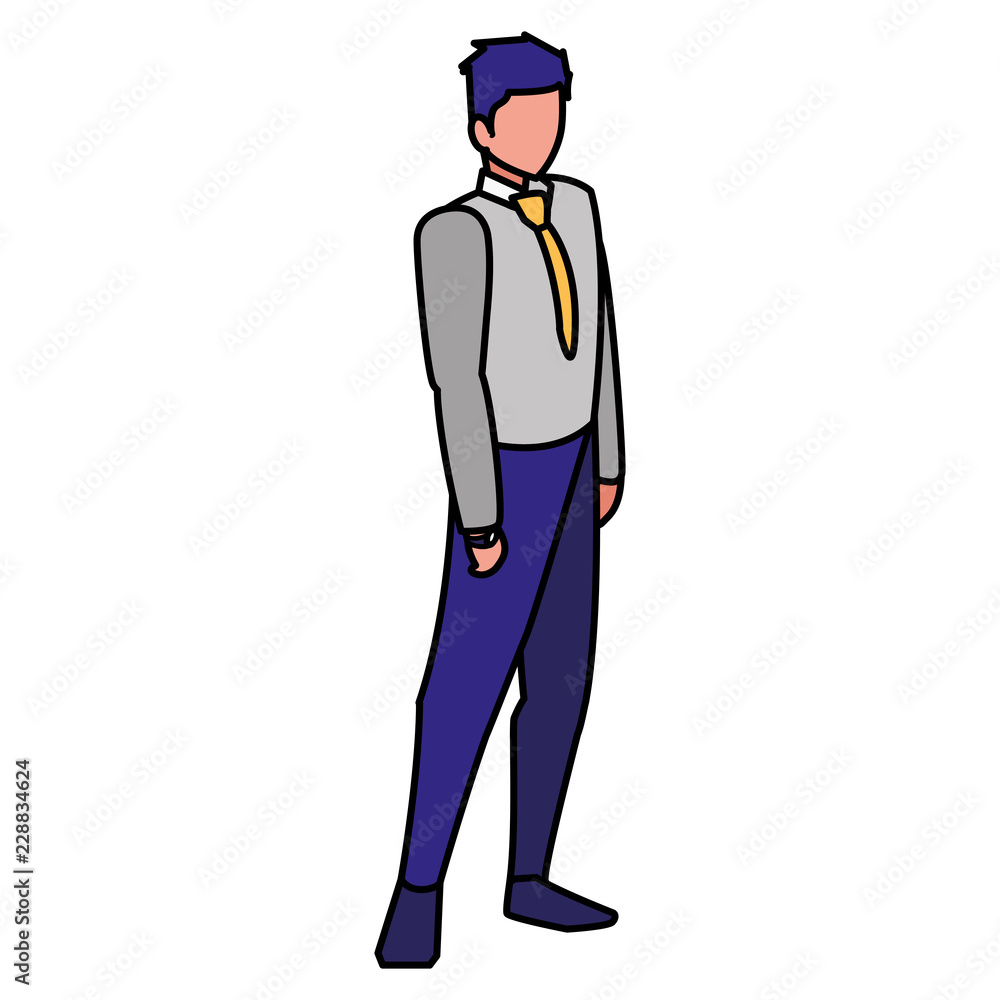 avatar businessman icon avatar businessman icon