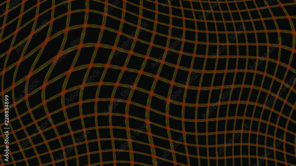 Background of squares. Background of squares.