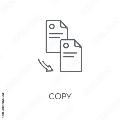 copy icon